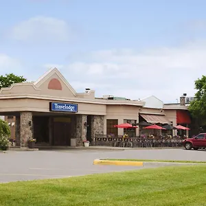 2* Hotel Travelodge By Wyndham - Waterloo