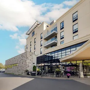 Hotel Western Premier C By Carmen's