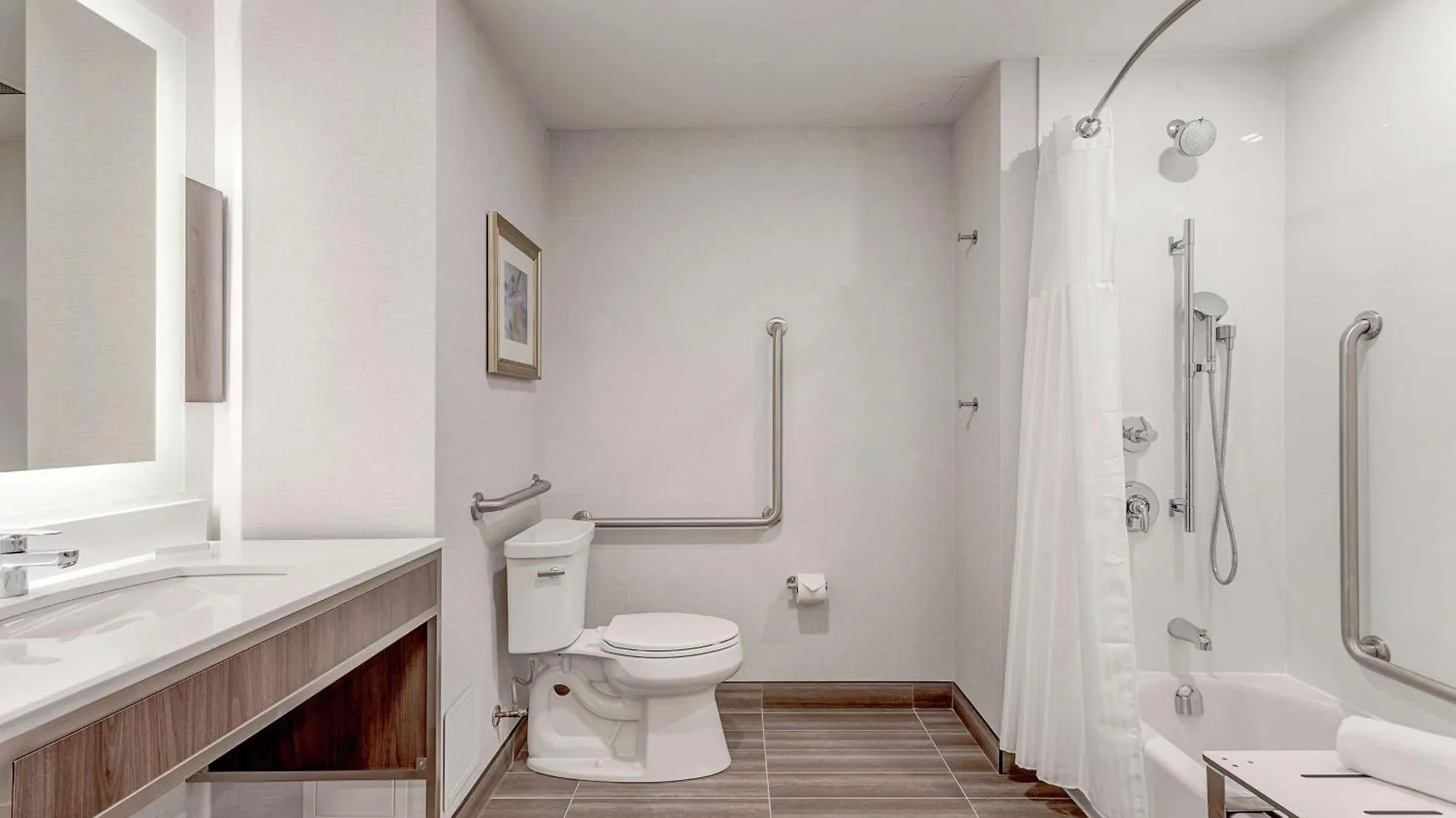 Hilton Garden Inn Toronto/Brampton West, Ontario, Canada