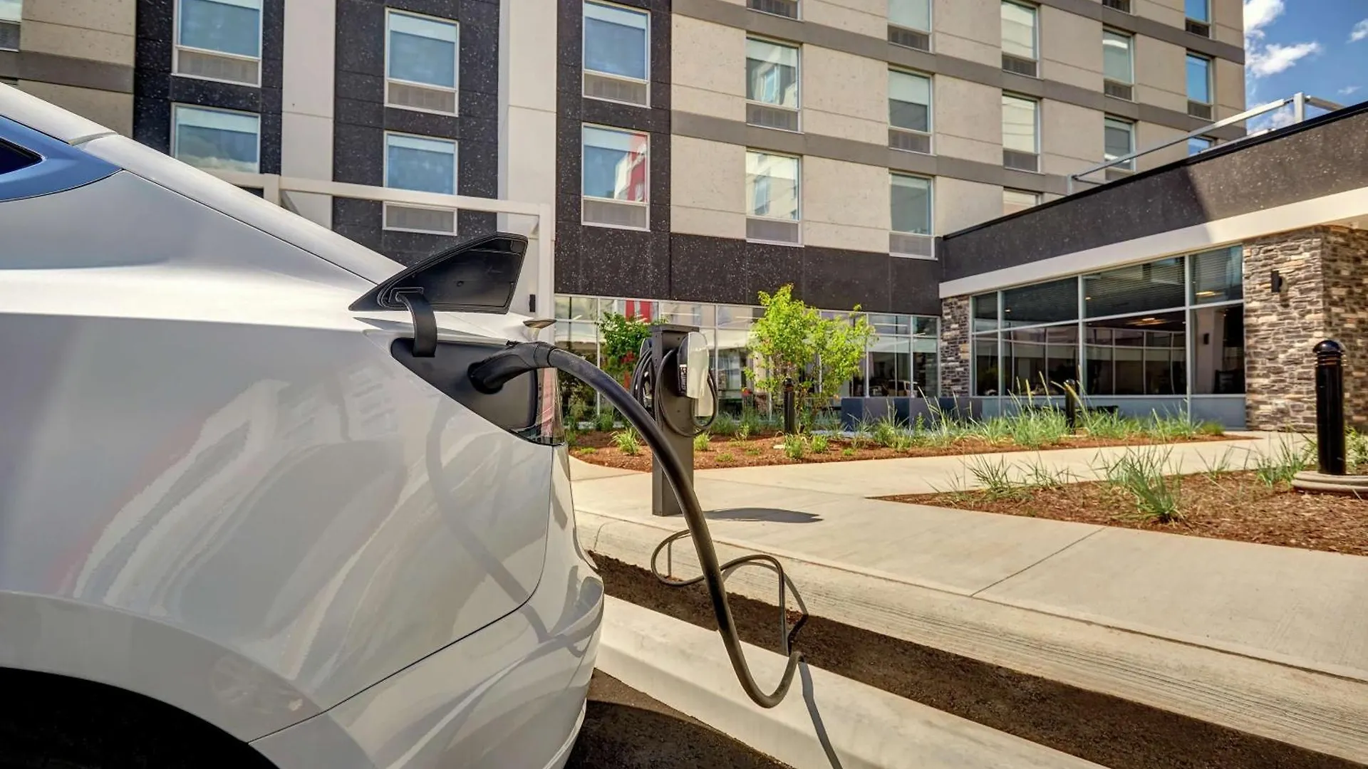 Hilton Garden Inn Toronto/Brampton West, Ontario, Canada Kanada