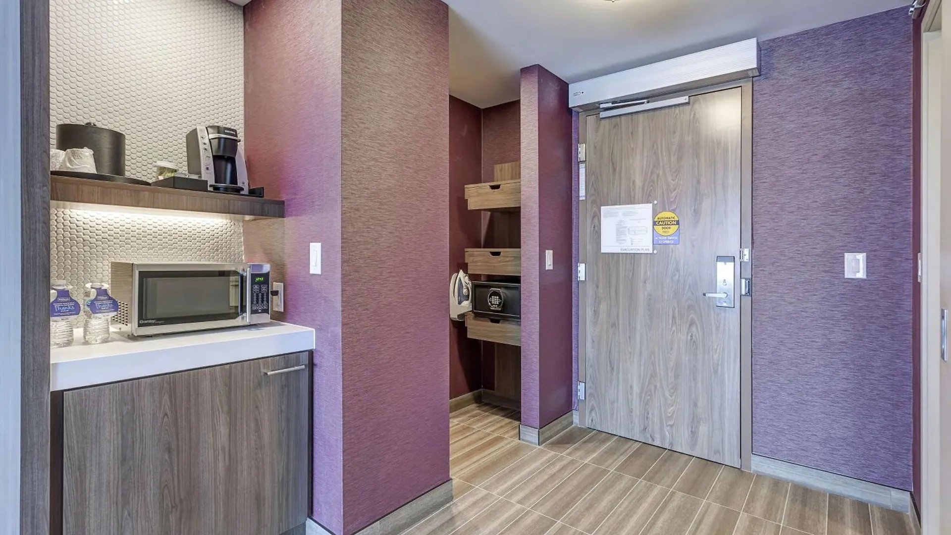 *** Hotel Hilton Garden Inn Toronto/Brampton West, Ontario, Canada Kanada