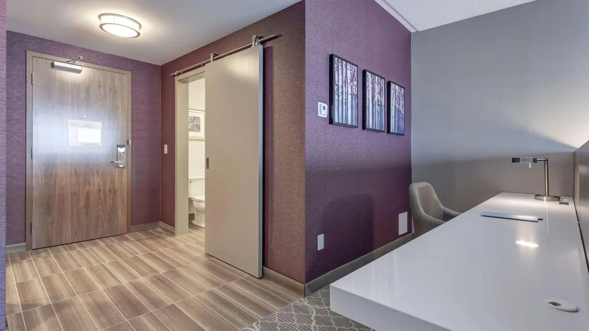 *** Hotel Hilton Garden Inn Toronto/Brampton West, Ontario, Canada Kanada