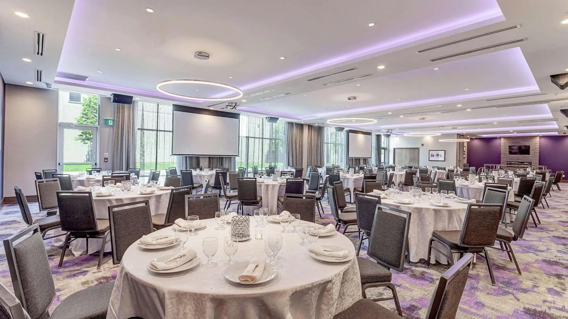 Hilton Garden Inn Toronto/Brampton West, Ontario, Canada Kanada