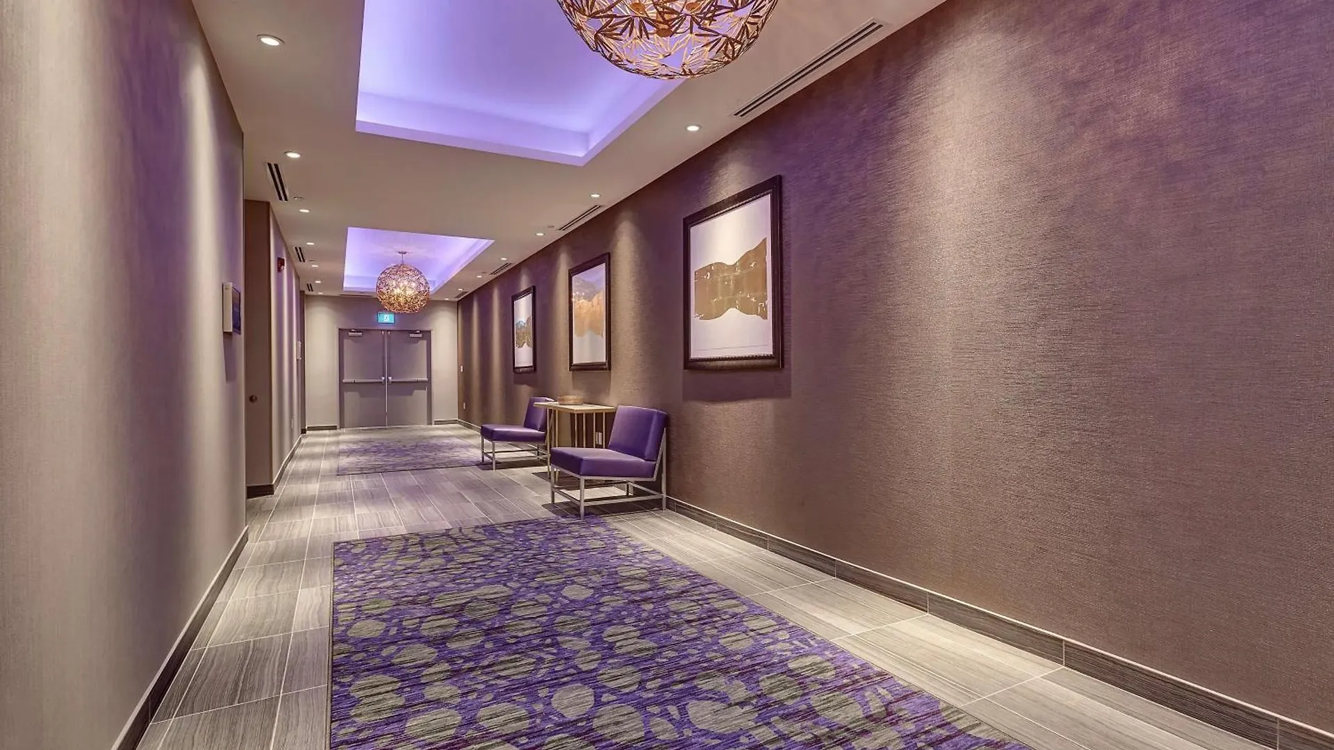 Hilton Garden Inn Toronto/Brampton West, Ontario, Canada