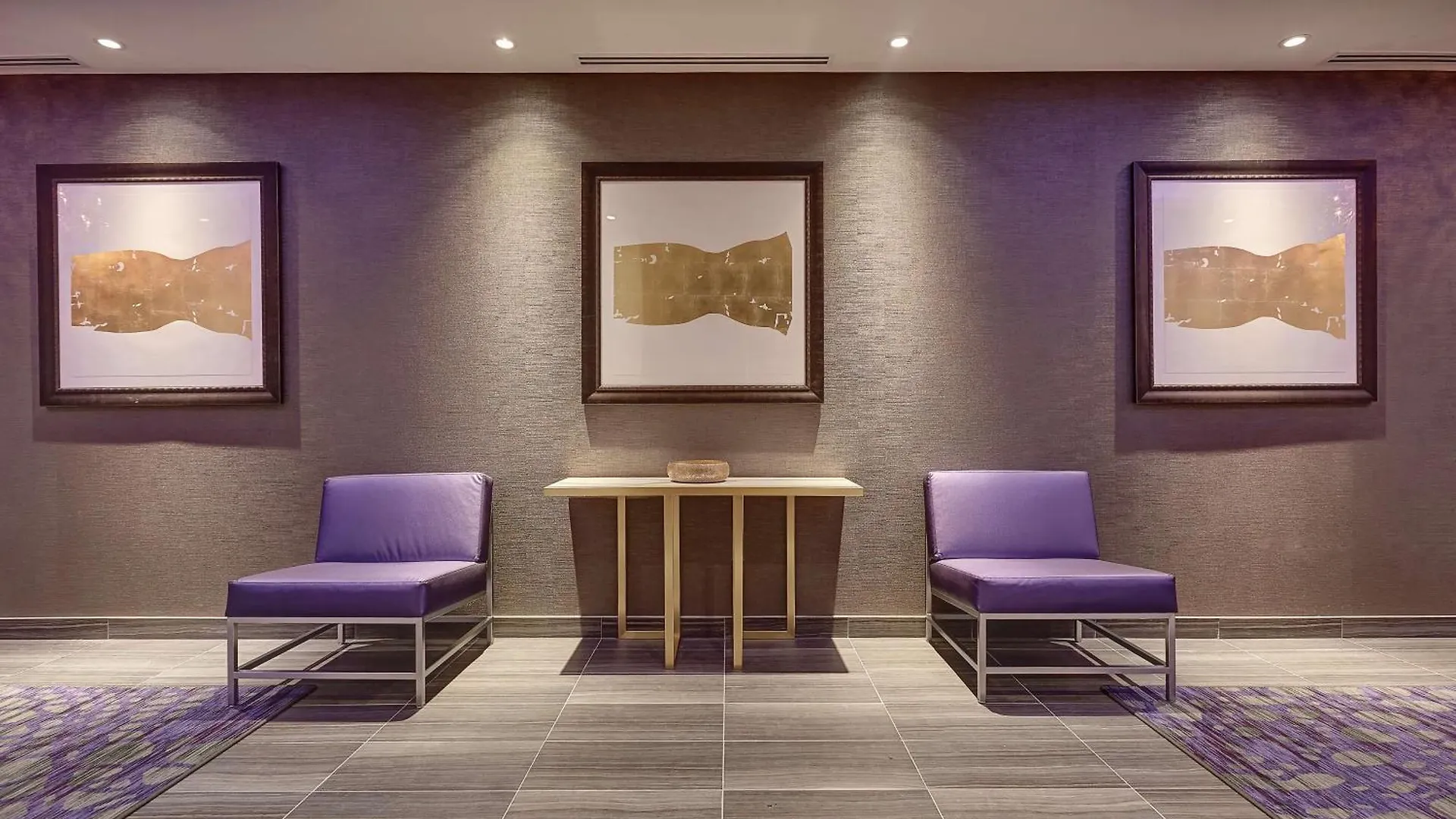 Hotel Hilton Garden Inn Toronto/Brampton West, Ontario, Canada