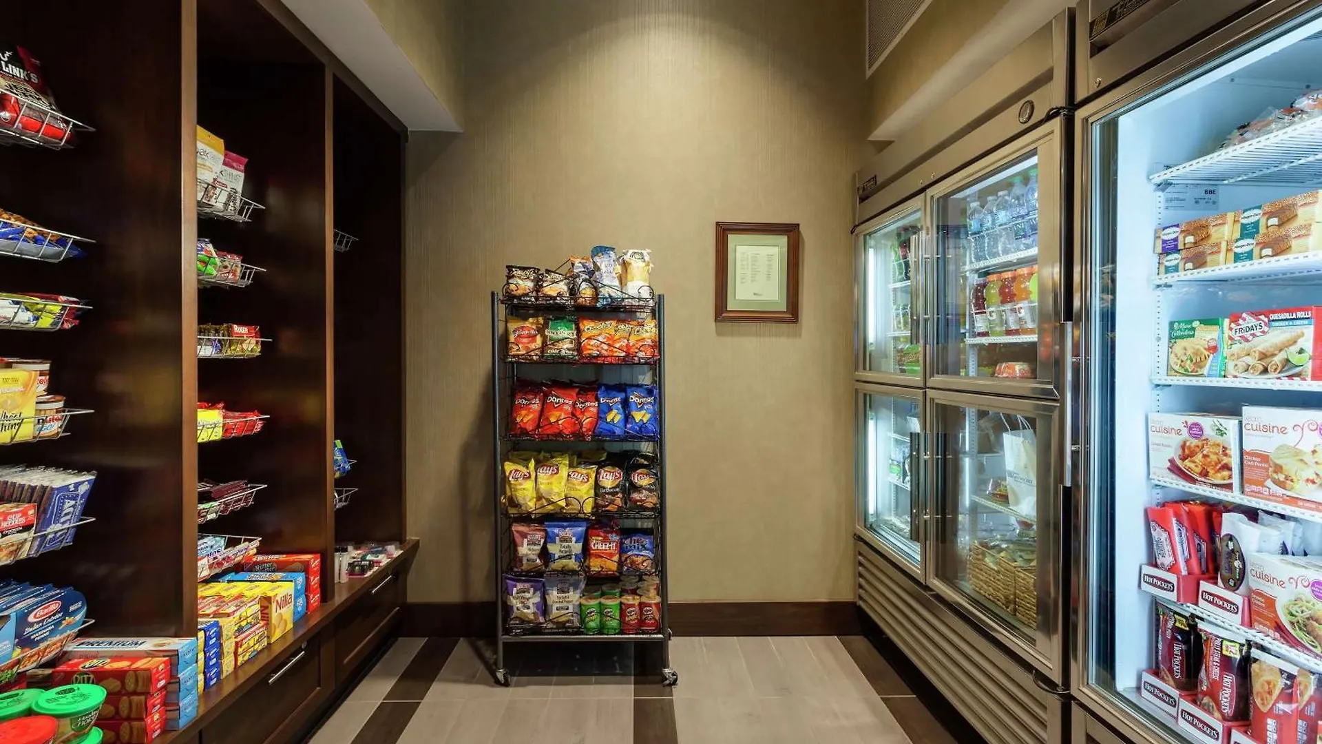 Hotel Hilton Garden Inn Toronto/Brampton West, Ontario, Canada