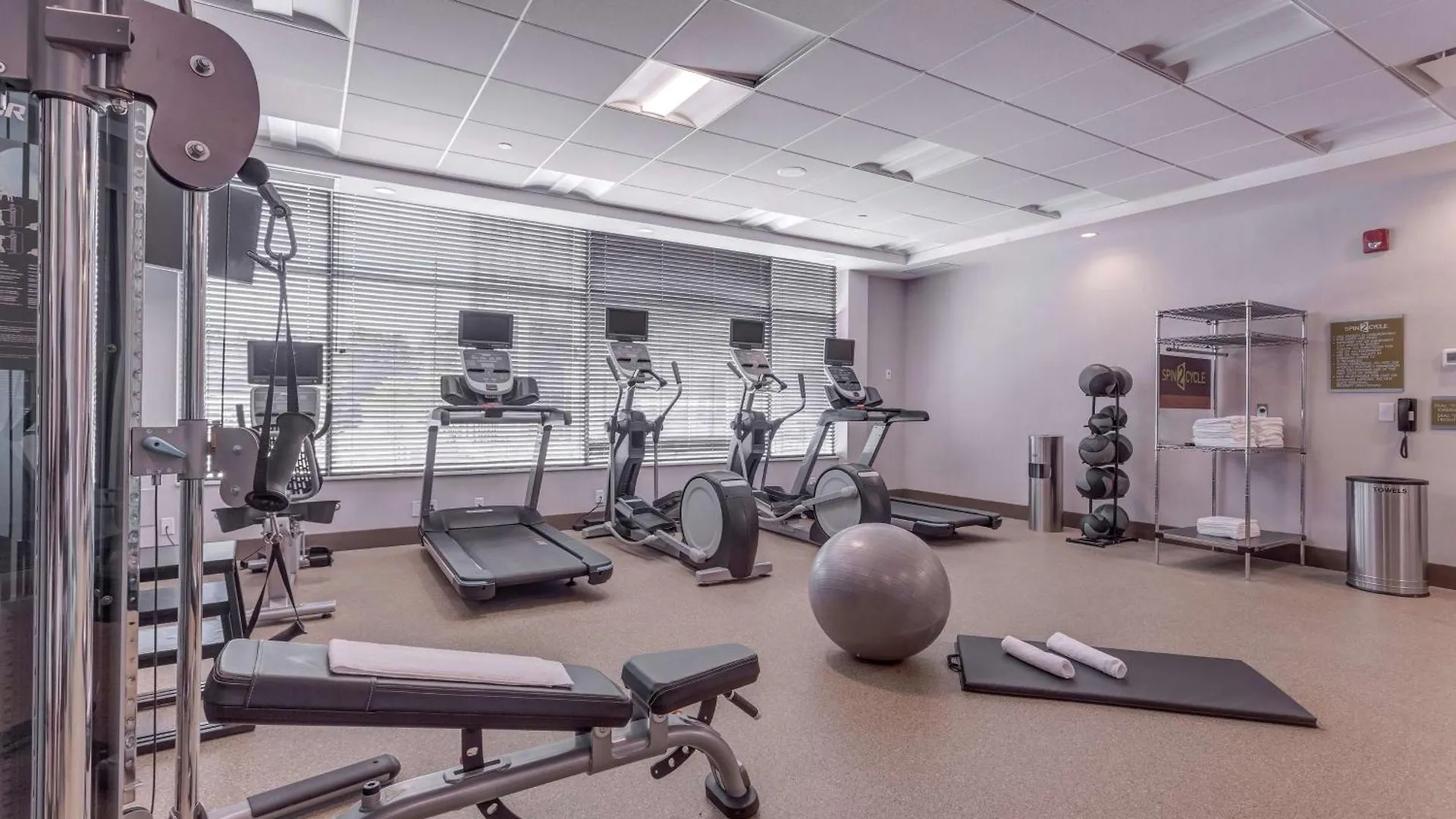 Hilton Garden Inn Toronto/Brampton West, Ontario, Canada Hotel Brampton