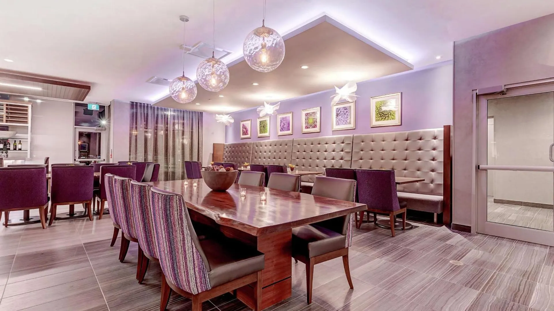 *** Hotel Hilton Garden Inn Toronto/Brampton West, Ontario, Canada Kanada