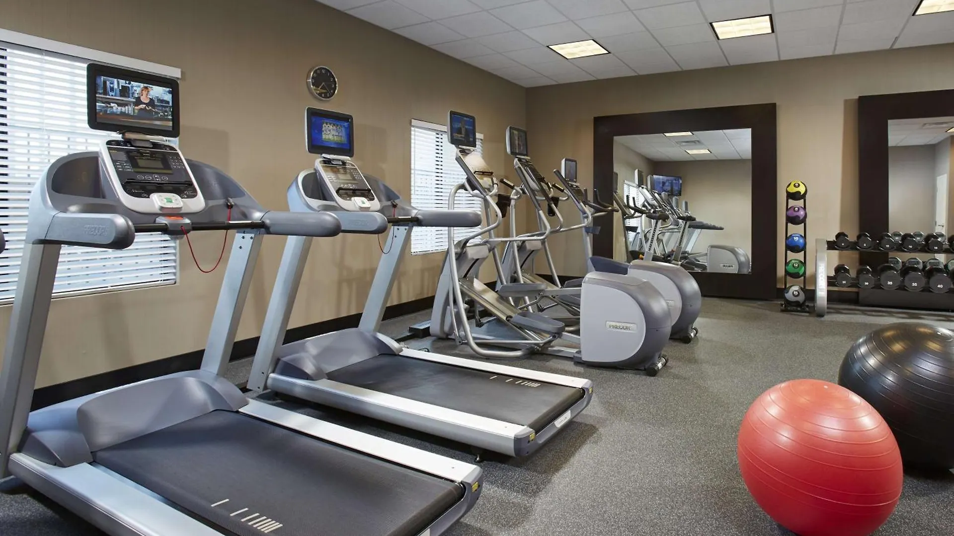 Hilton Garden Inn Toronto/Brampton West, Ontario, Canada Brampton