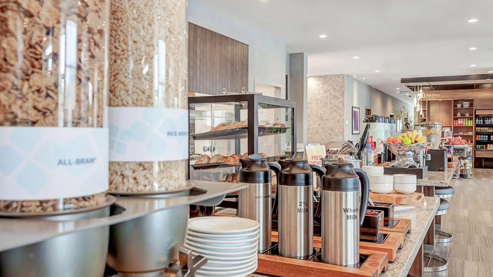 Hilton Garden Inn Toronto/Brampton West, Ontario, Canada Hotel