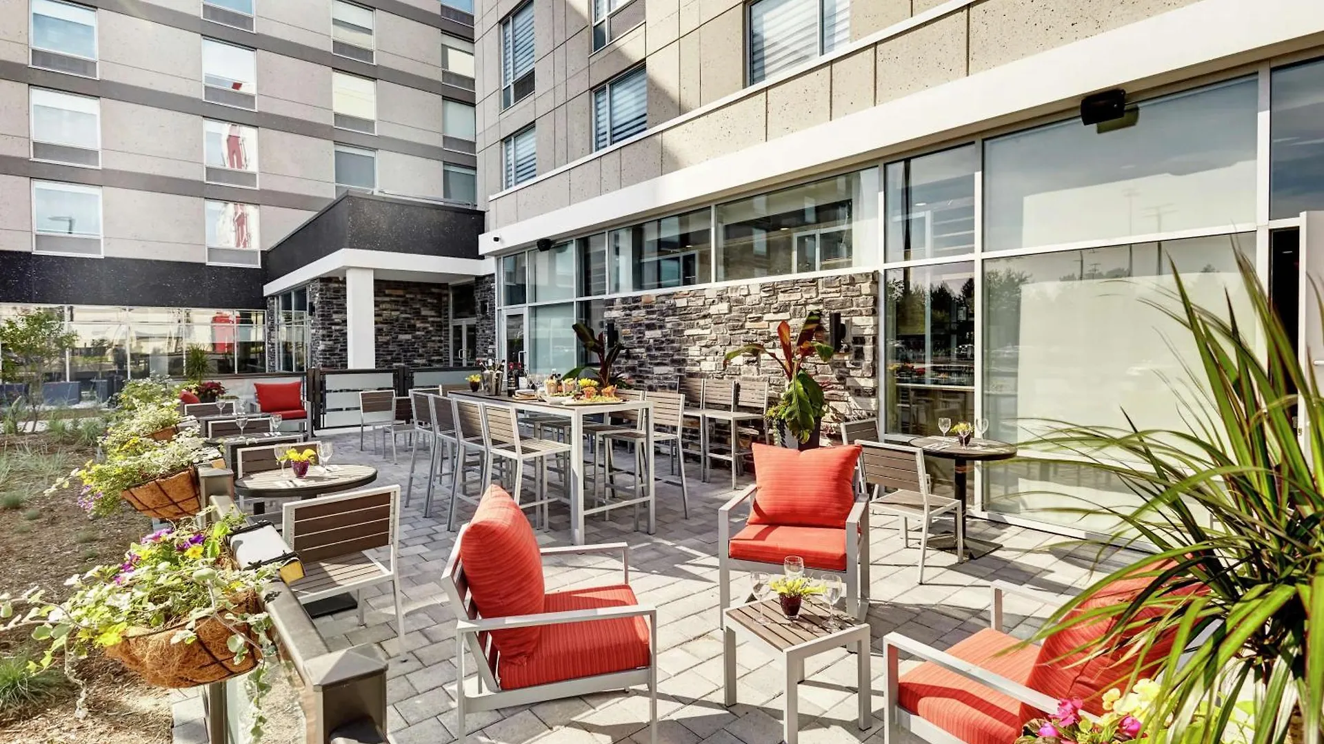 Hilton Garden Inn Toronto/Brampton West, Ontario, Canada Brampton