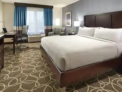 Hilton Garden Inn Toronto/Brampton West, Ontario, Canada Hotel Brampton