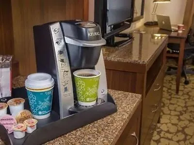 Hilton Garden Inn Toronto/Brampton West, Ontario, Canada Kanada