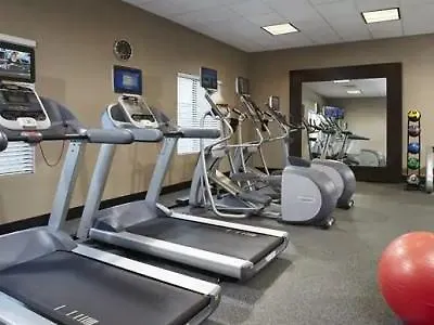 Hilton Garden Inn Toronto/Brampton West, Ontario, Canada 3*, Brampton Kanada
