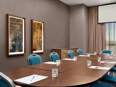 *** Hotel Hilton Garden Inn Toronto/Brampton West, Ontario, Canada Kanada